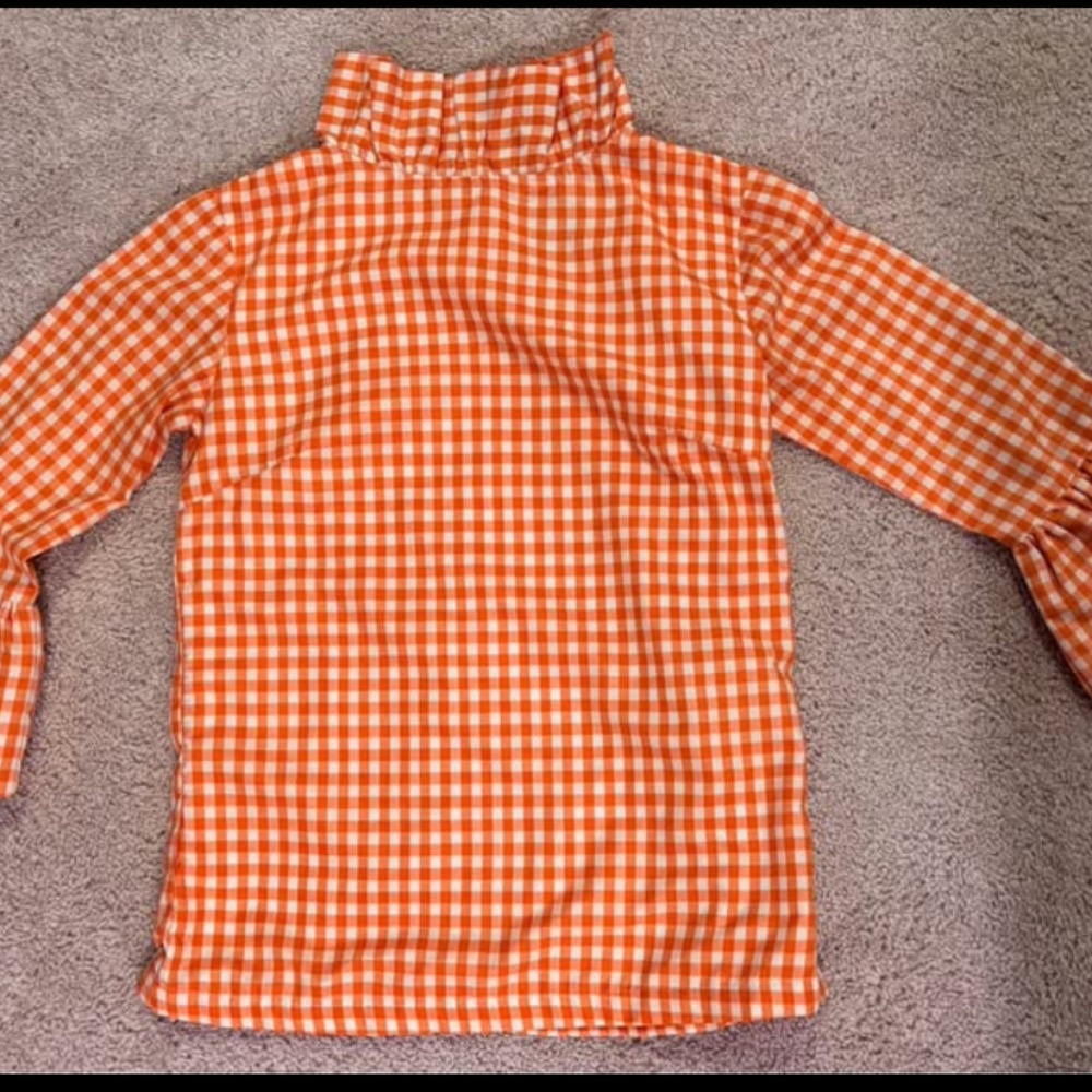 Elizabeth Wilson blouse